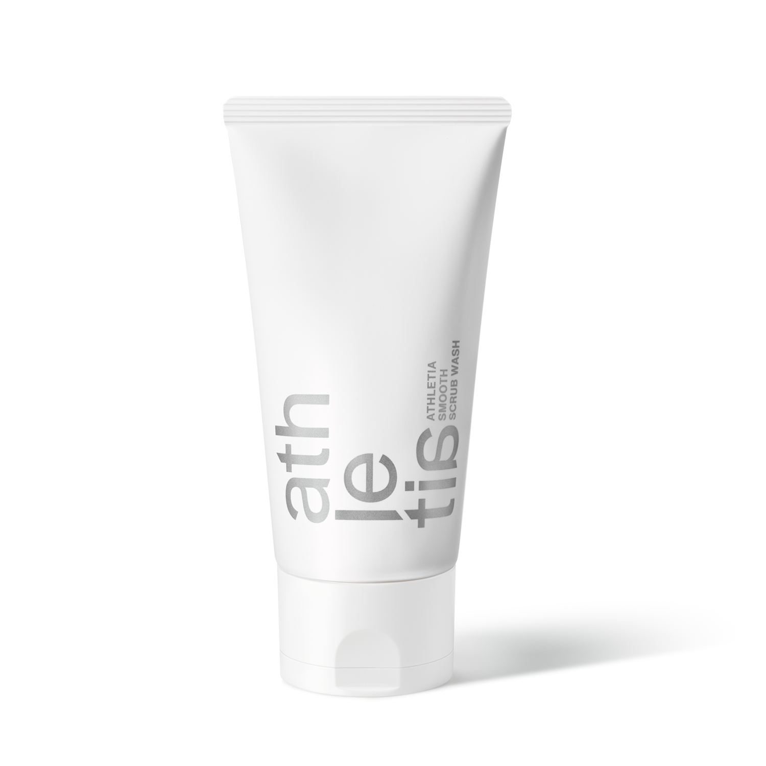 ATHLETIA Smooth Scrub Wash 120g