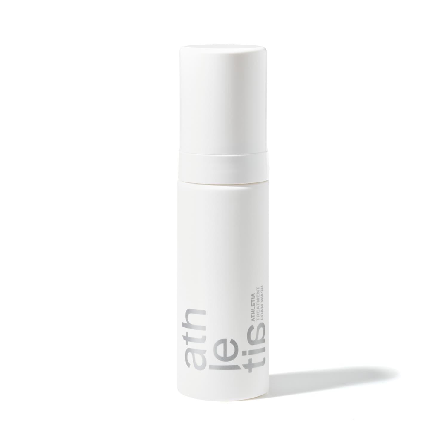 ATHLETIA Treatment Foam Wash 護理潔面泡沫 150ml