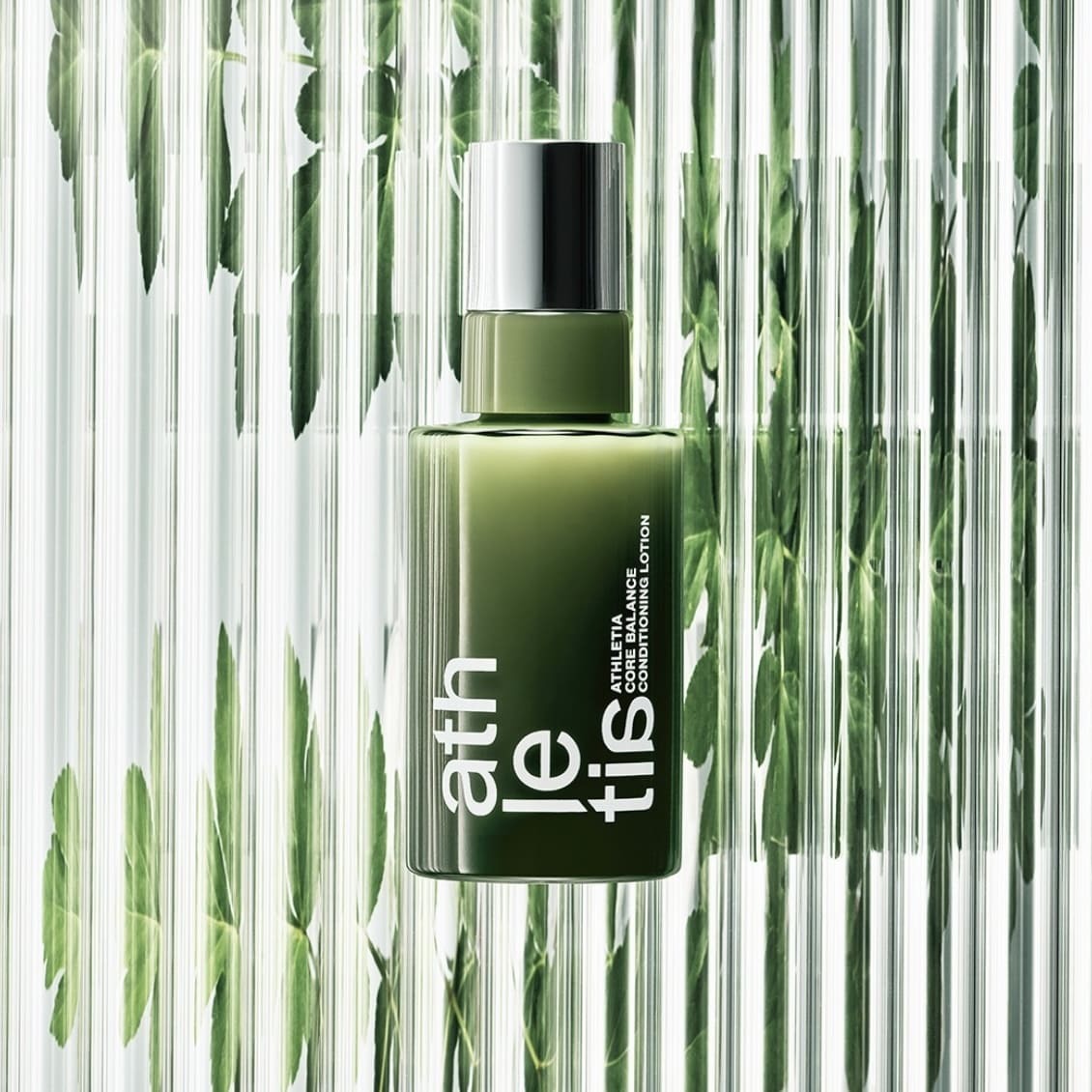 ATHLETIA Core Balance Conditioning Lotion 95ml