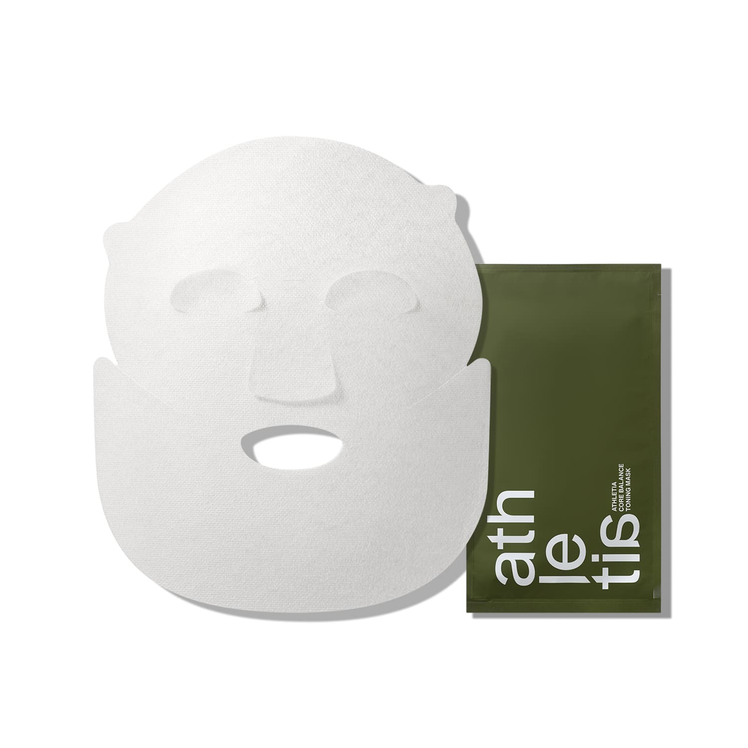 ATHLETIA Core Balance Toning Mask