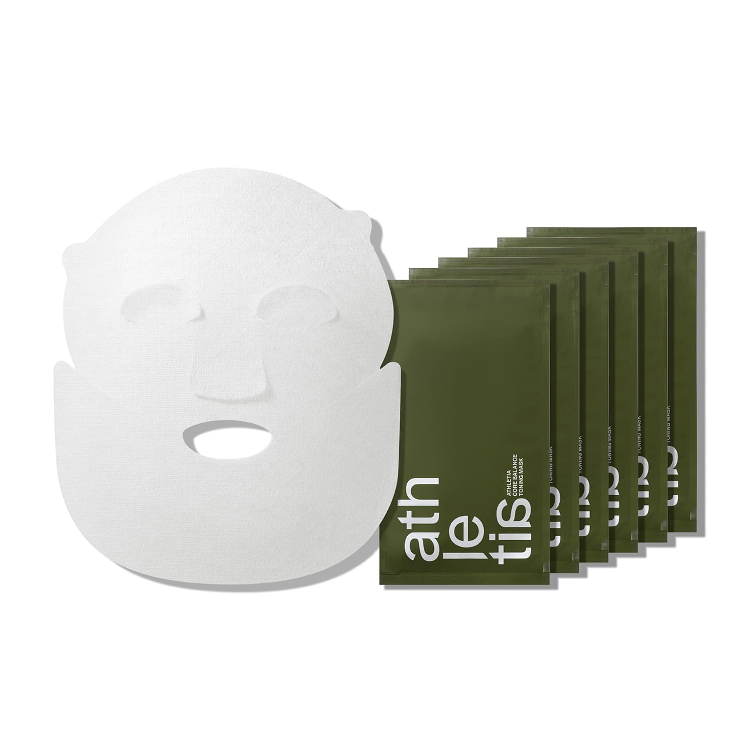 ATHLETIA Core Balance Toning Mask