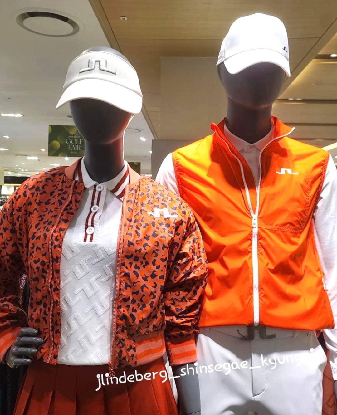 女【現貨】6折起/JL高球衣/ JLindeberg Womens Audrey Print Sharp Nylon Jacket Faded Rose Animal/22年春夏款 防風短板夾克(玫瑰色動物印花)/#2536JL,2586JL