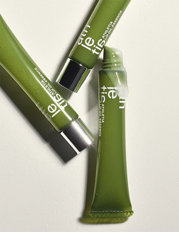 ATHLETIA Lip Oil Essence 10g