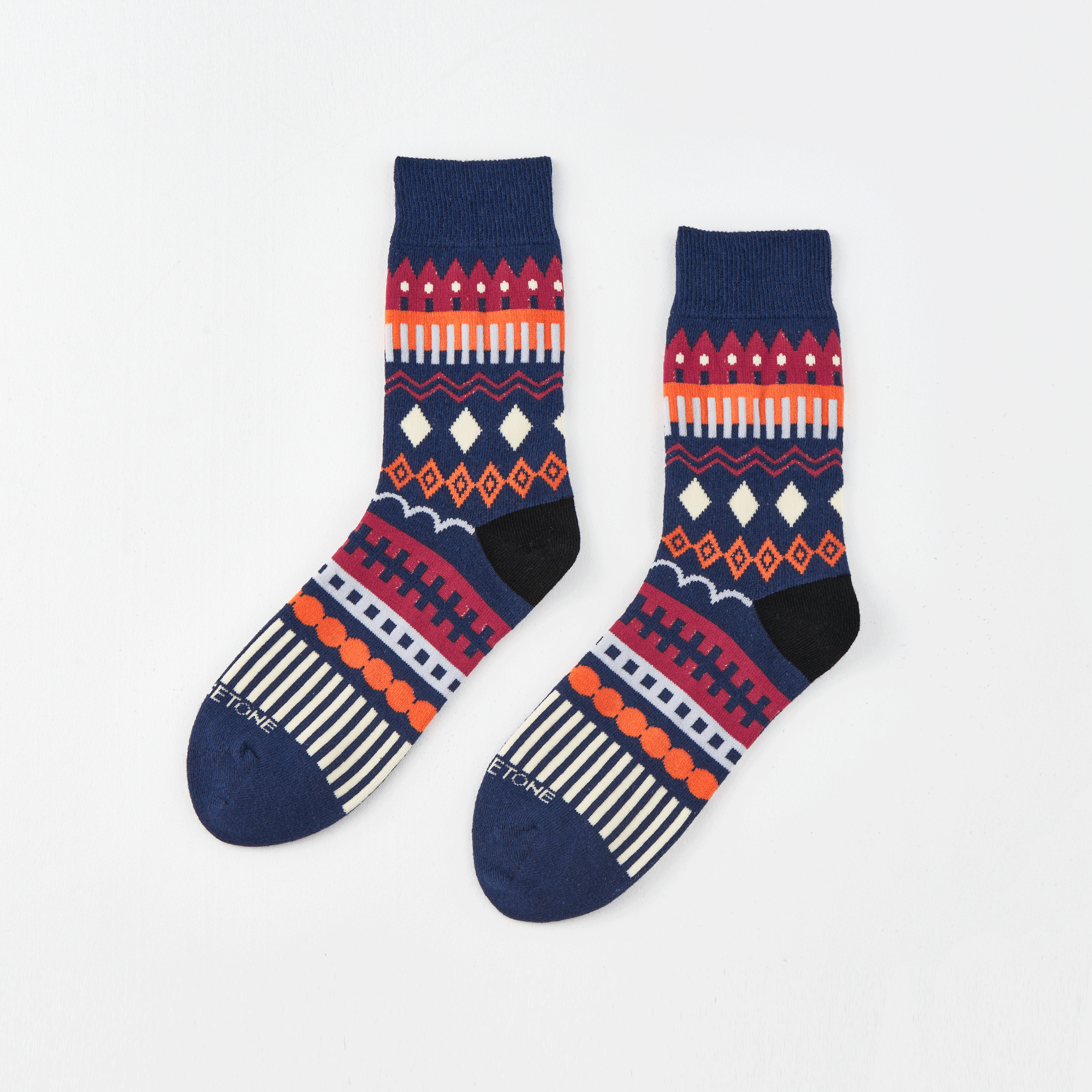 冬日慶典〈深藍〉