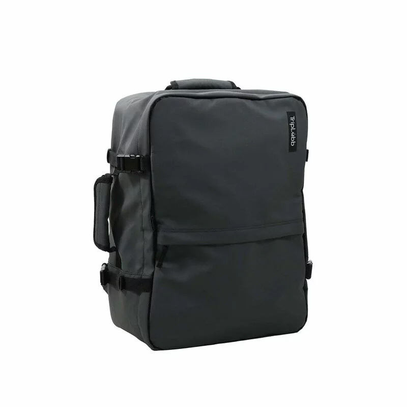 TripLabb Travel Backpack 一袋兩用旅行背囊丨跣水物料丨超大容量【10/19 截單，預計 :10月尾至11月中發貨】】