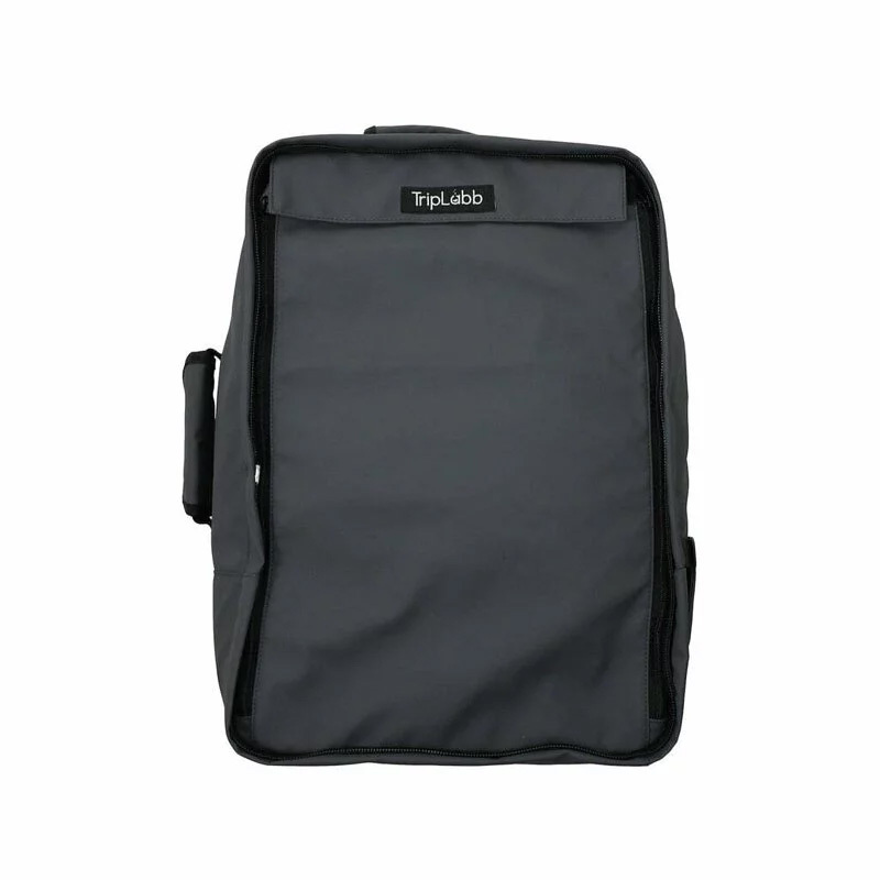 TripLabb Travel Backpack 一袋兩用旅行背囊丨跣水物料丨超大容量【10/19 截單，預計 :10月尾至11月中發貨】】