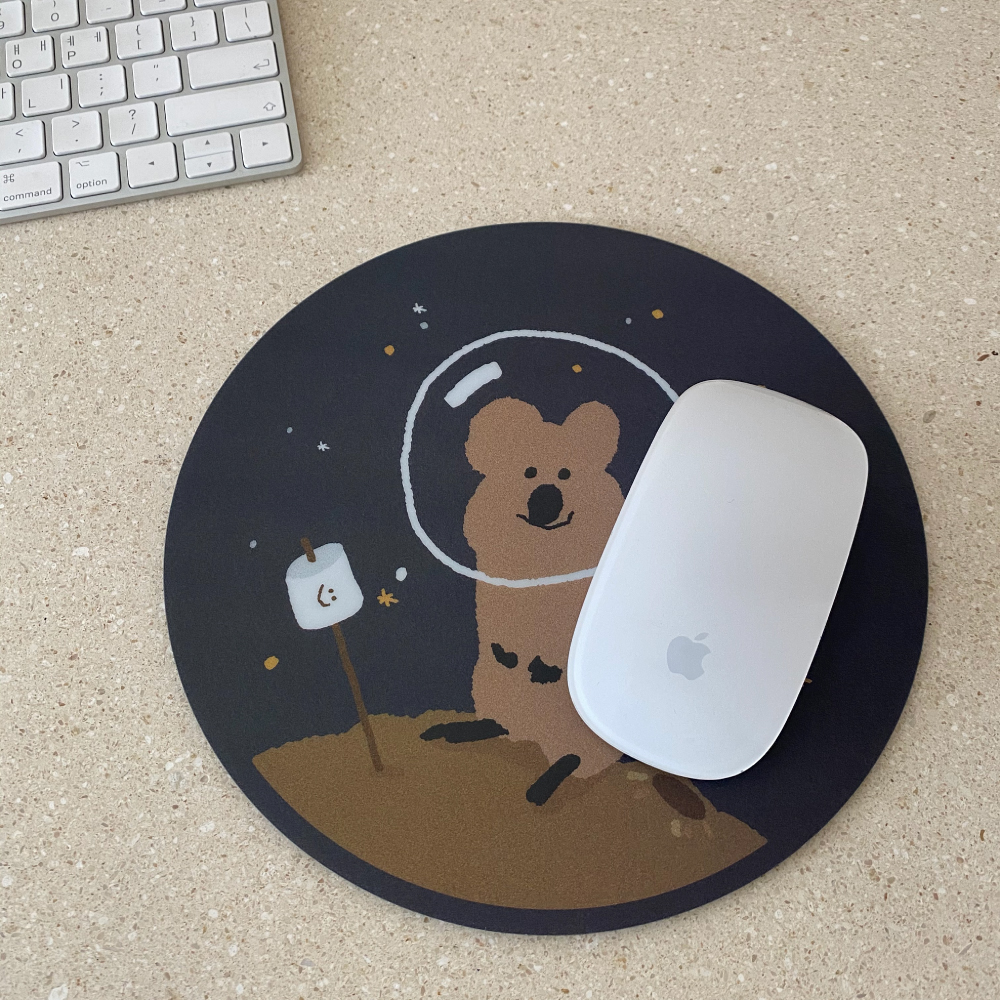 【Dinotaeng】Mouse Pad 滑鼠墊