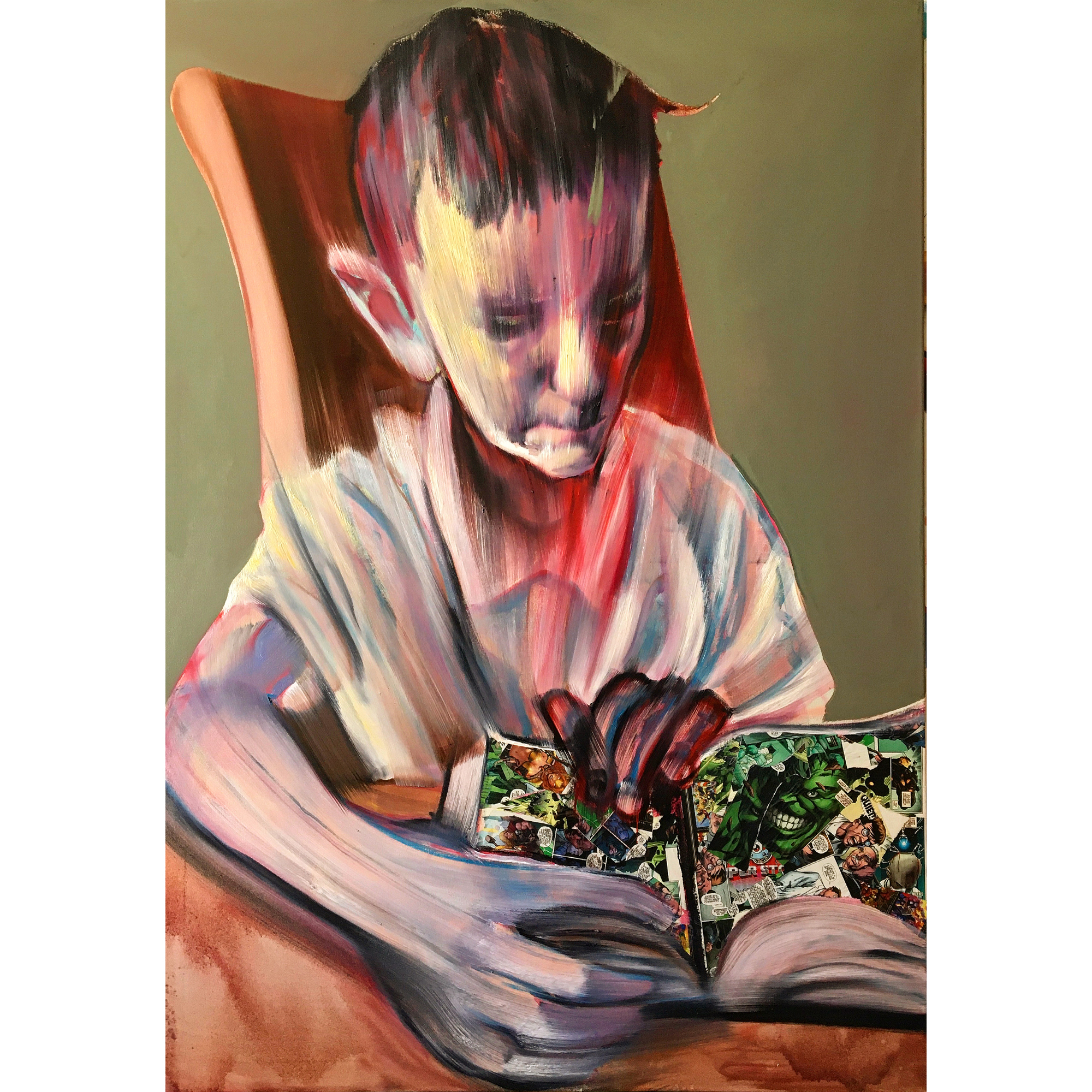 Reader