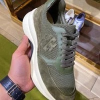 [S] TORY BURCH KICK TRAINER,GROVE, 139527-112 [FINAL SALE] (STB316)