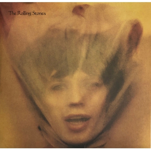 THE ROLLING STONES-GOATS HEAD SOUP(2LP) VINYL