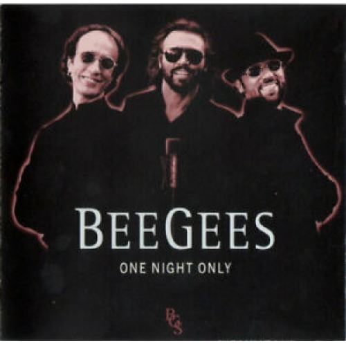 Bee Gees - One Night Only