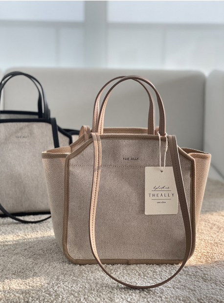 韓國小眾品牌 The Ally - Dana bag (Regular)