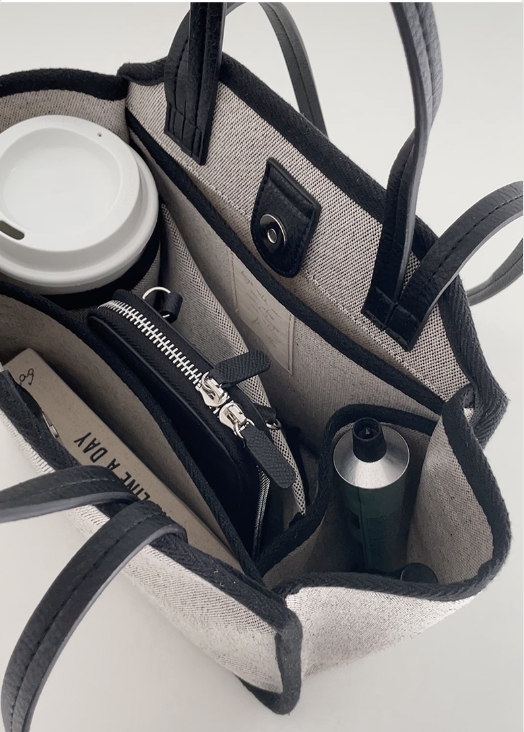 韓國小眾品牌 The Ally - Dana bag (Regular)