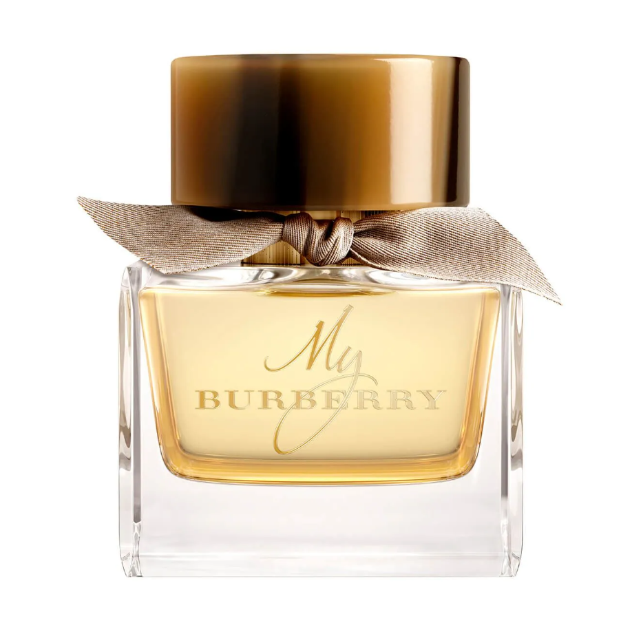 (新包裝) Burberry 我的巴寶莉女士濃香水 50ml (Barcode : 3614226905994)