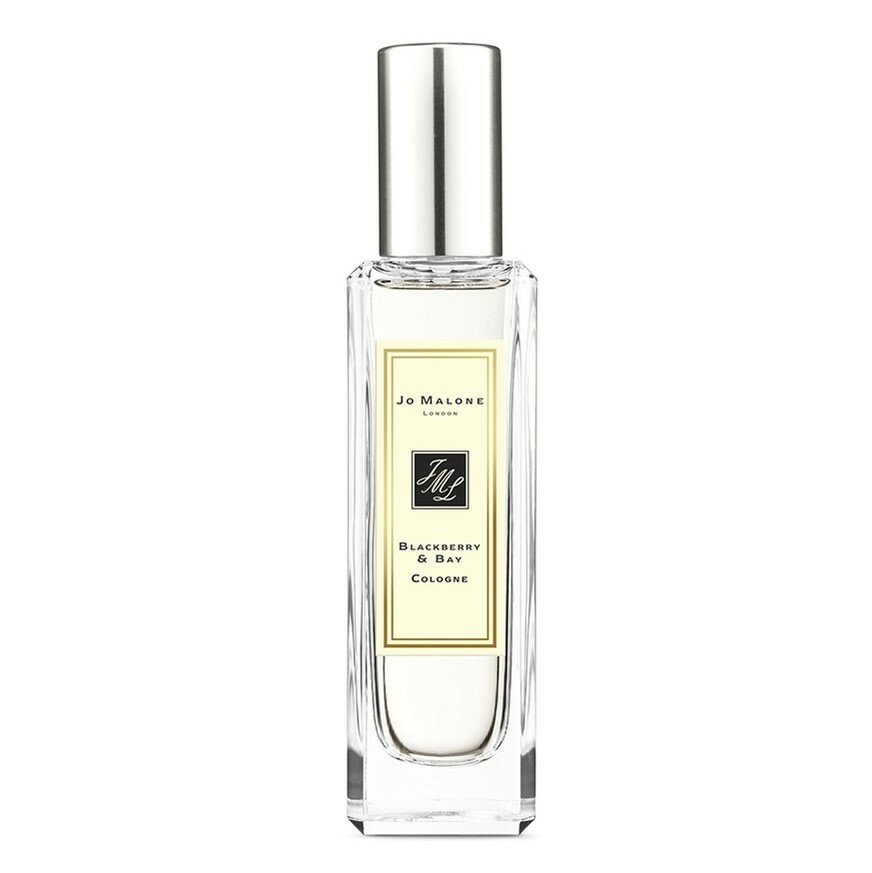 Jo Malone 黑莓與月桂葉(出廠無盒裝) 30毫升(Barcode: 690251026098)