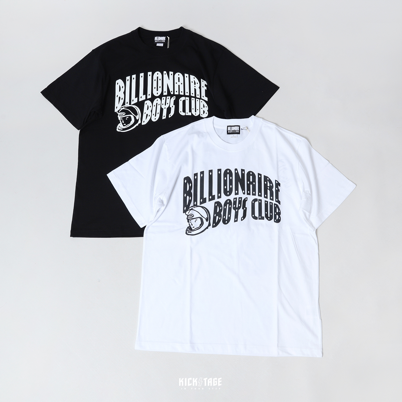 【官網限定】台灣限定開幕款男女款BILLIONAIRE BOYS CLUB