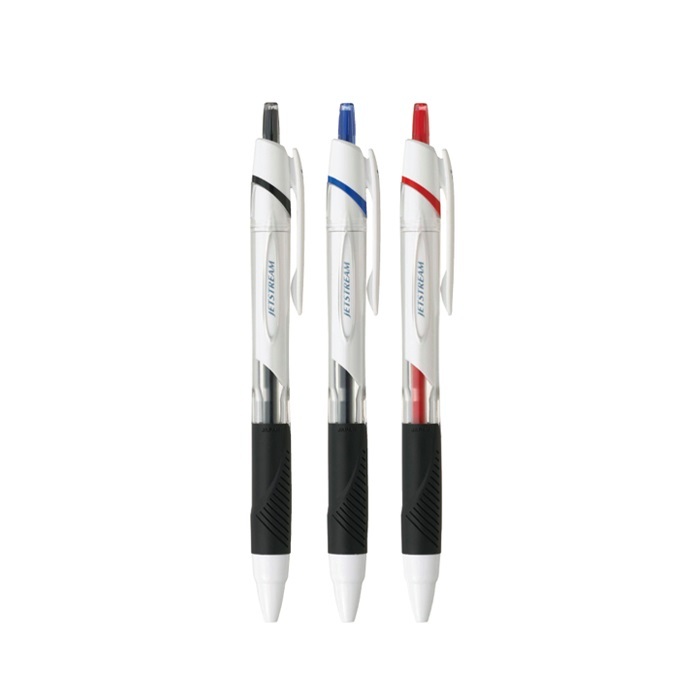 Uni 三菱 Jetstream 0.5mm 按掣原子筆 SXN-150 (舊版為 SXN-155)