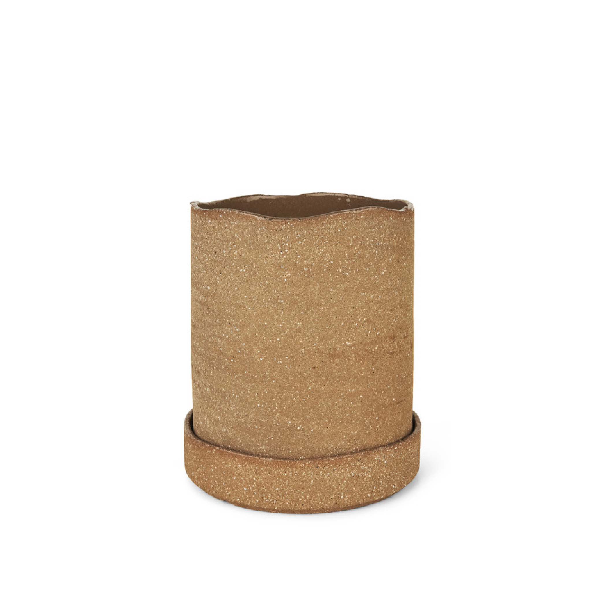 烏魯 / 花盆 - 大 by Ferm Living