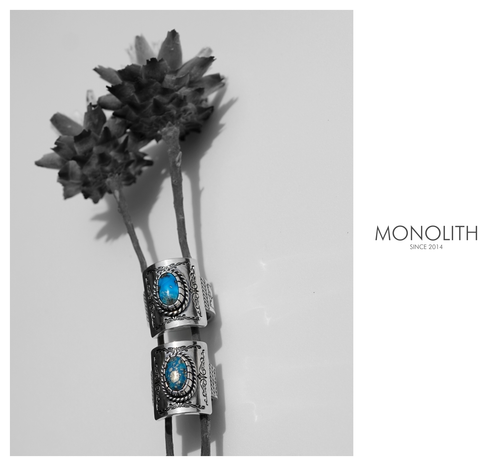 I.P打印寬版【戒指】