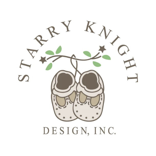 Starry Knight Design