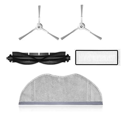 360 - S9 智能掃地機械人和拖把 配件套裝 (可散賣)