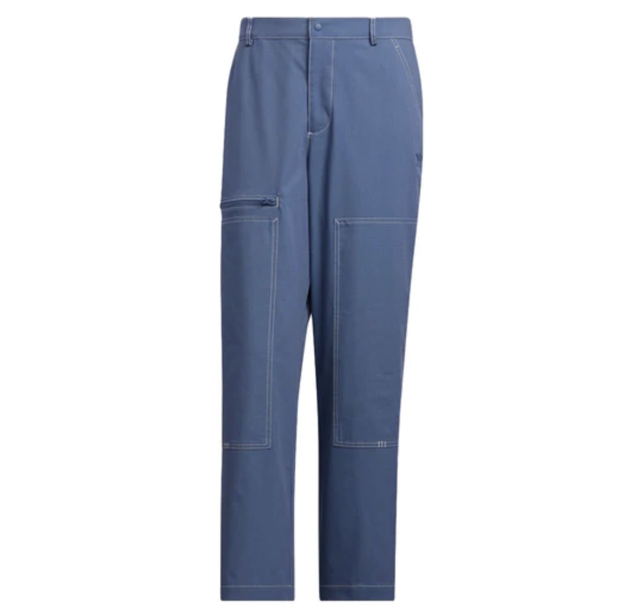 Adidas Workwear Pants 牛仔單寧 休閒長褲 寬褲 HY7250 MAR-