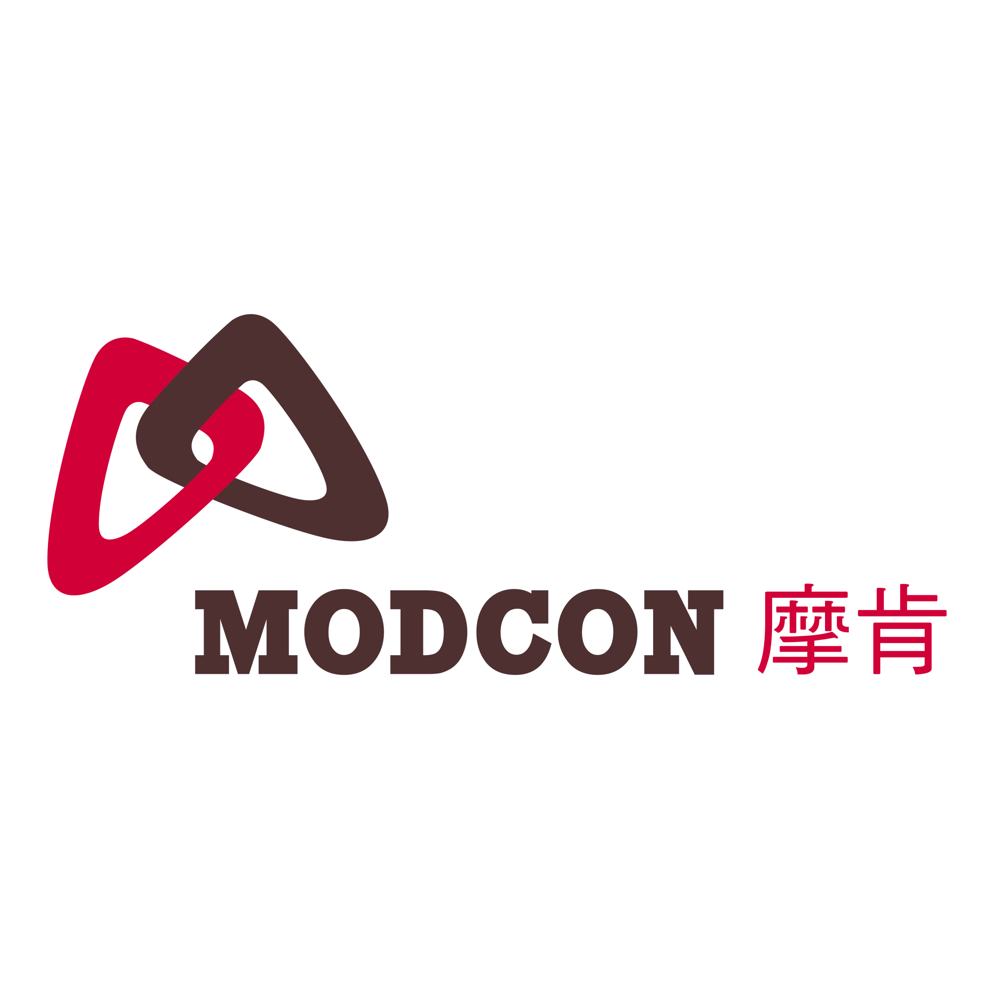 MODCON logo