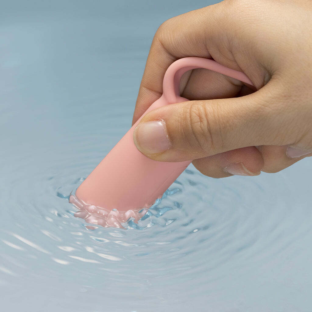 Iroha SVR 震動環 珊瑚粉色