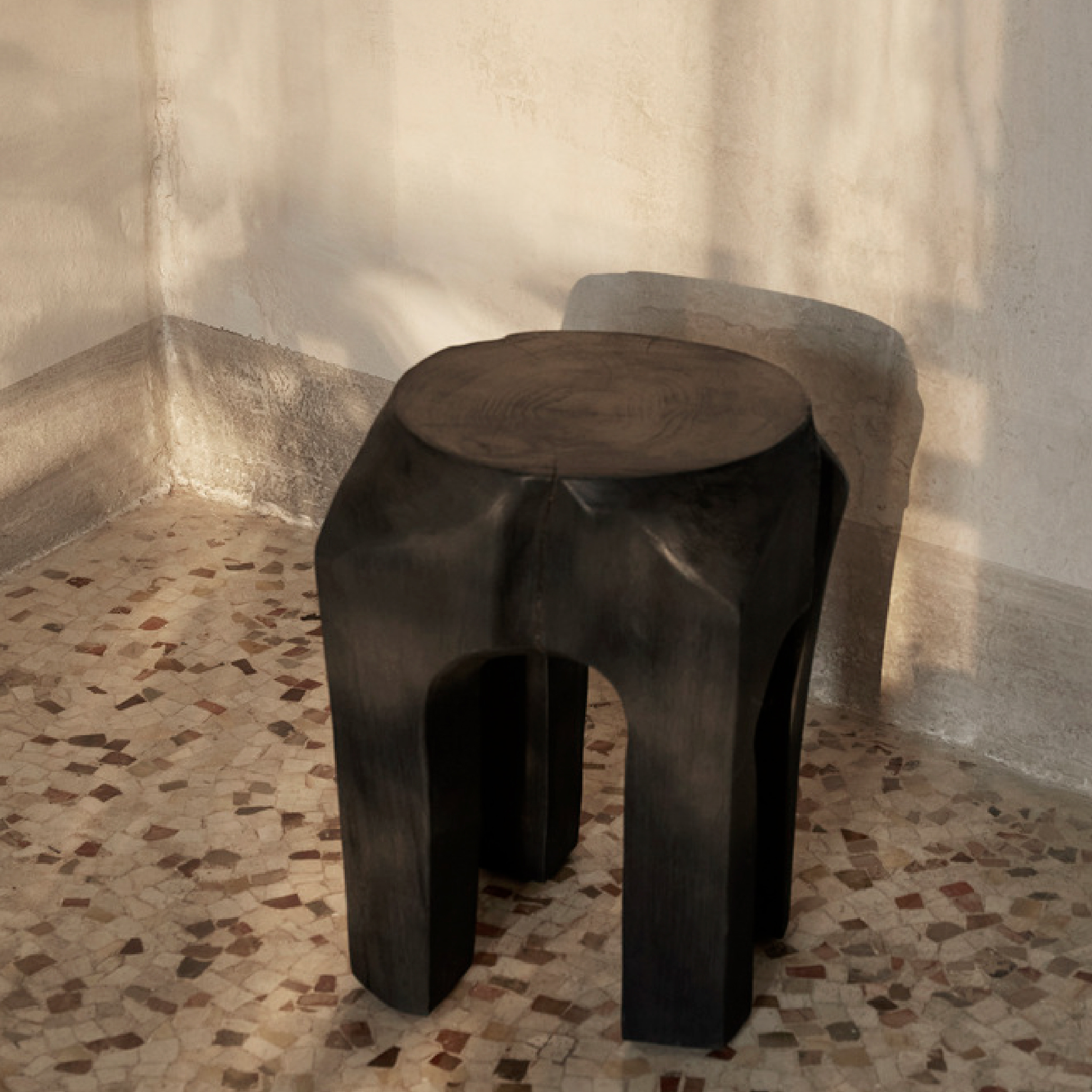 (預購) 原始 / 椅凳 by Ferm Living