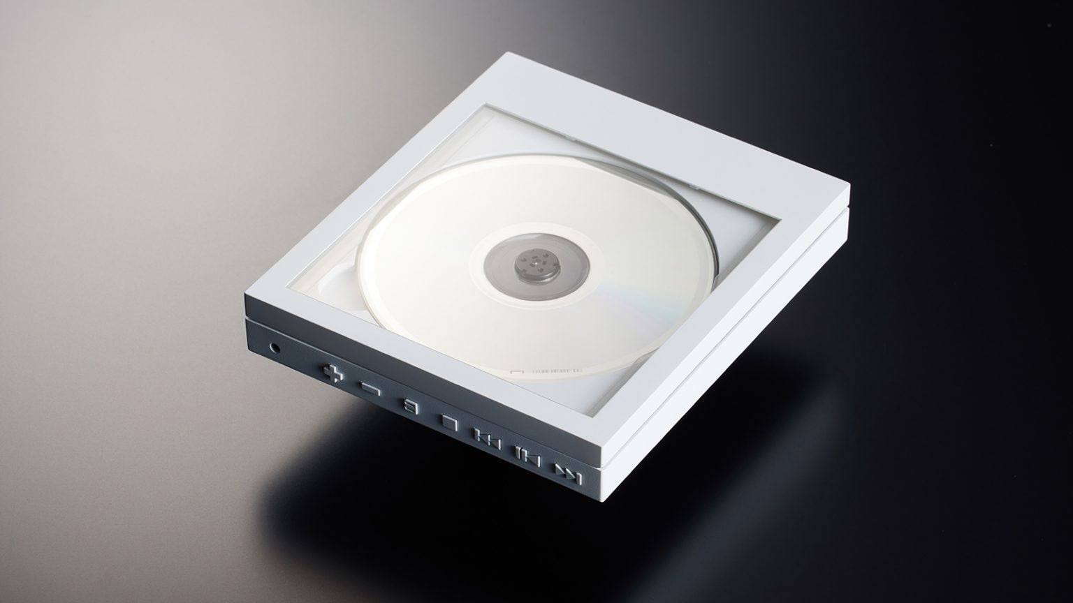 ✿CD唱片的「文藝復興」♪ 【km5 】Instant Disk Audio - CP1 Bluetooth