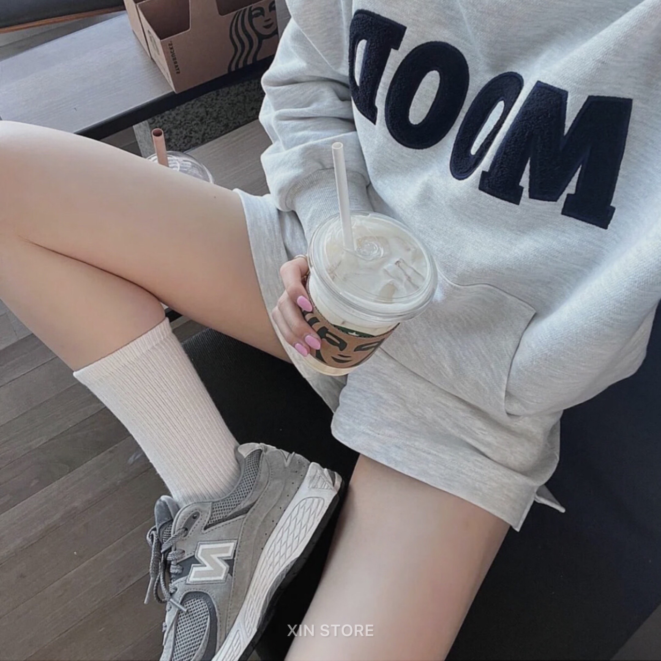 【現貨】New Balance NB 2002R 工裝 麂皮 灰白 M2002RST