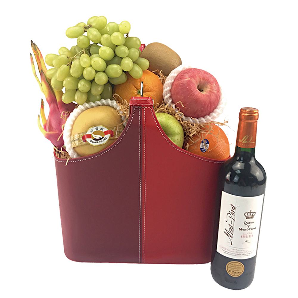 家好月圓中秋果藍