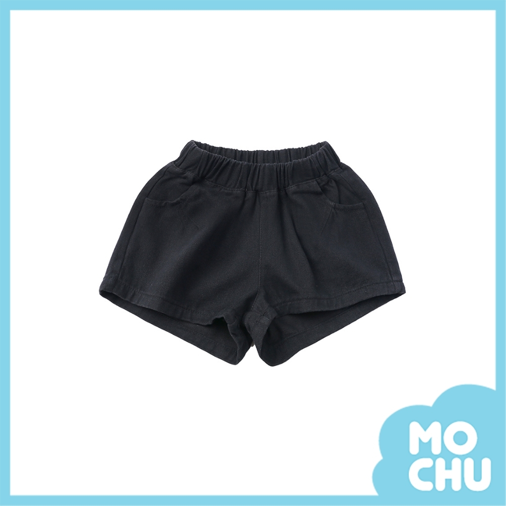 糖果色休閒短褲(七色)