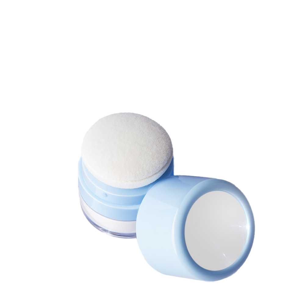 去油乾爽蓬蓬粉6g【T-105】