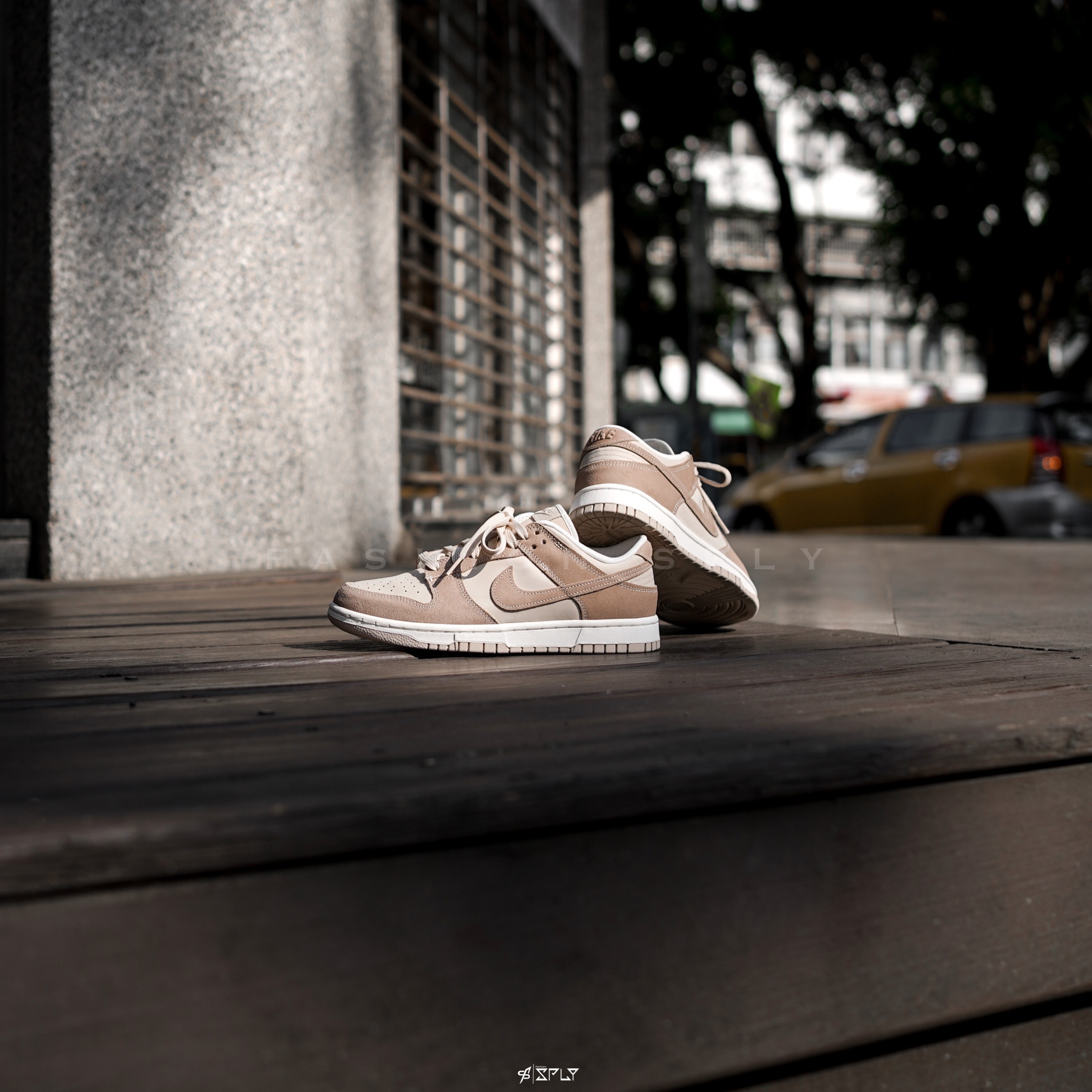 Nike Dunk Low SE Sand Drift 沙丘 FD0873-126