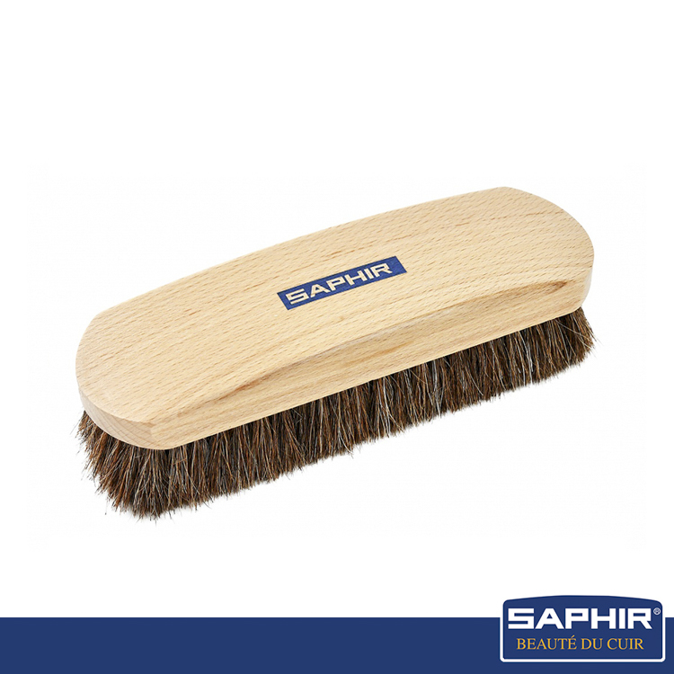 法國Saphir馬毛除塵刷(大)