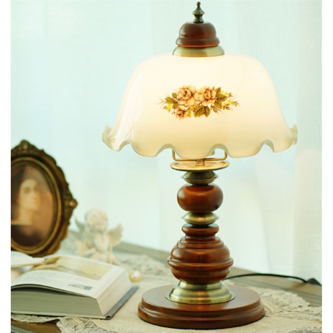 桌燈(2色)[MH-022]