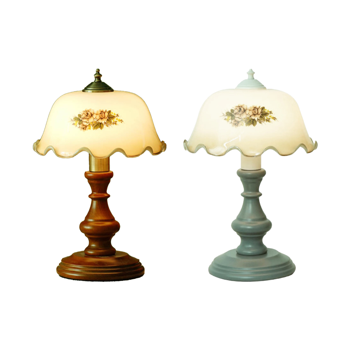 桌燈(2色)[MH-021]