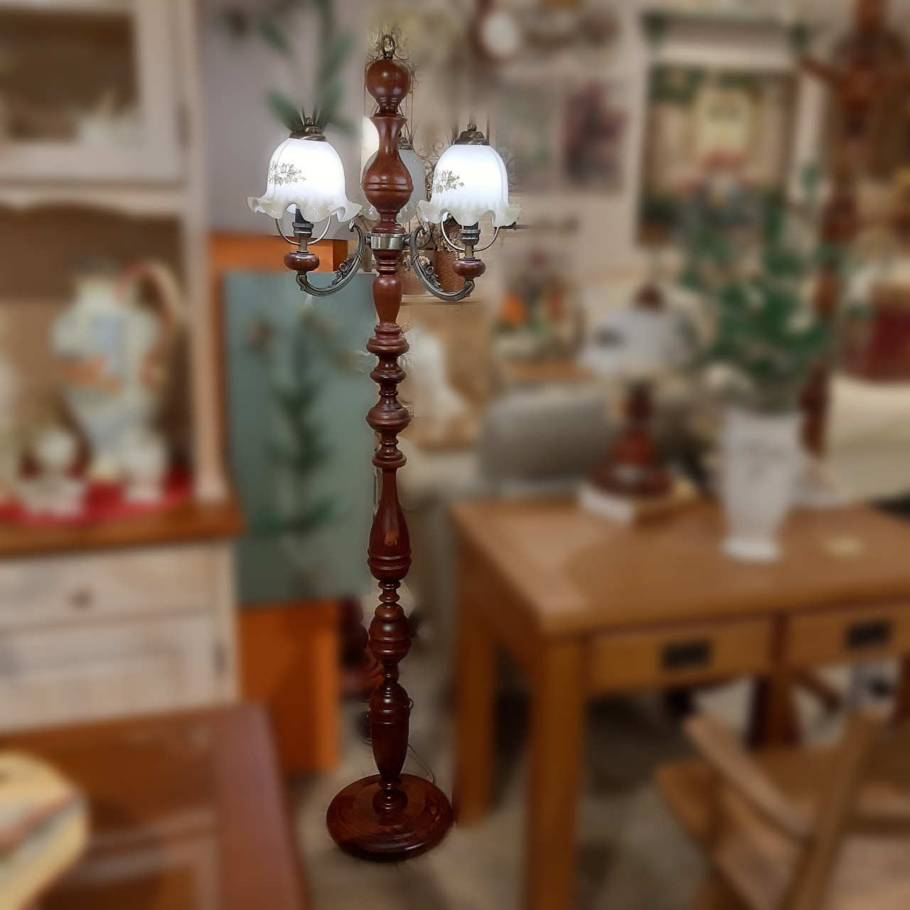 立燈-兩盞[MH-011]