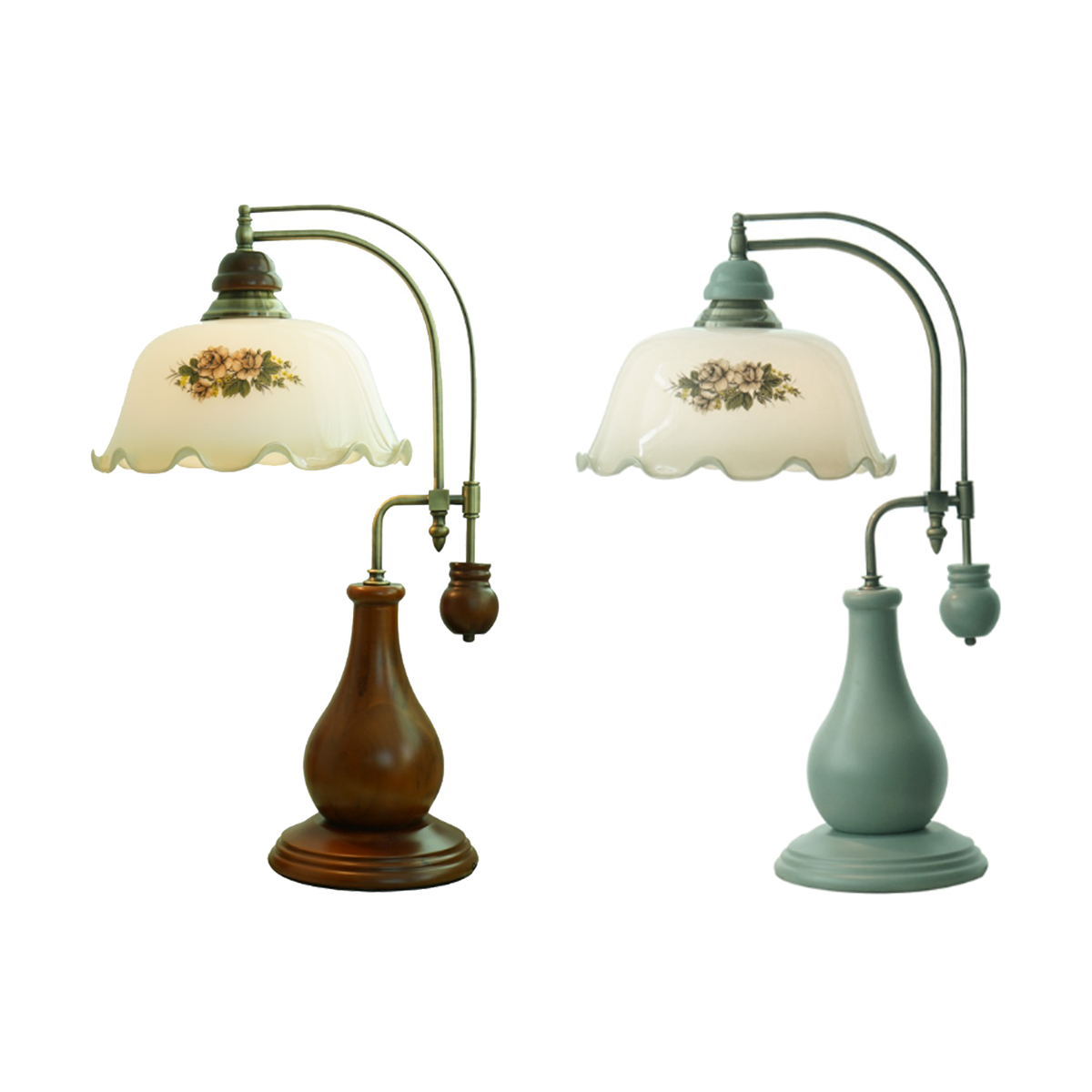 桌燈(2色)[MH-020]