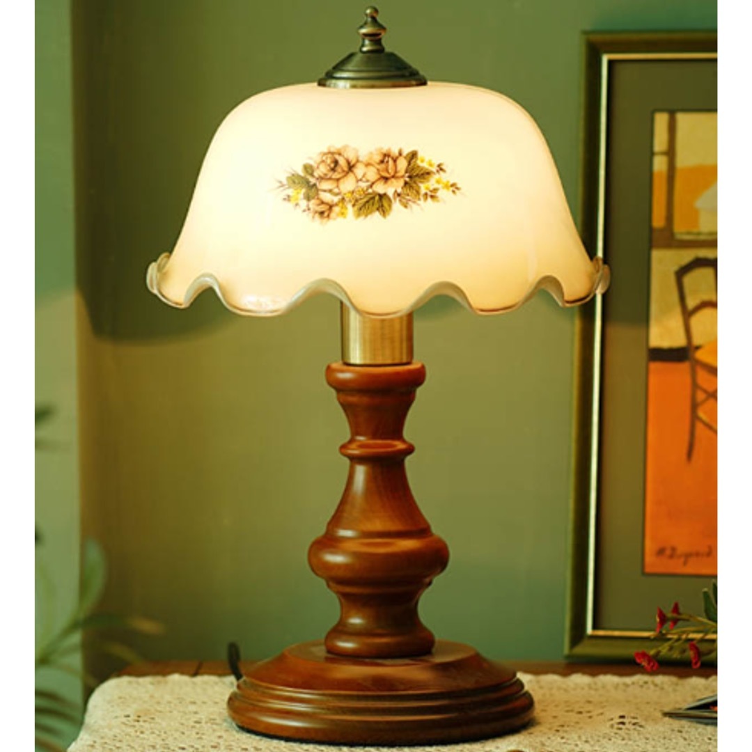 桌燈(2色)[MH-021]