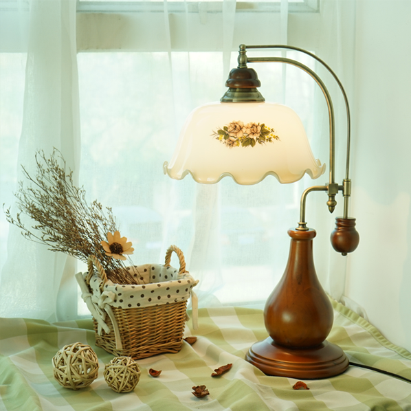 桌燈(2色)[MH-020]