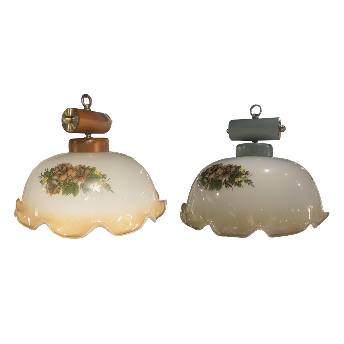 吊燈-一盞(2色)[MH-038]