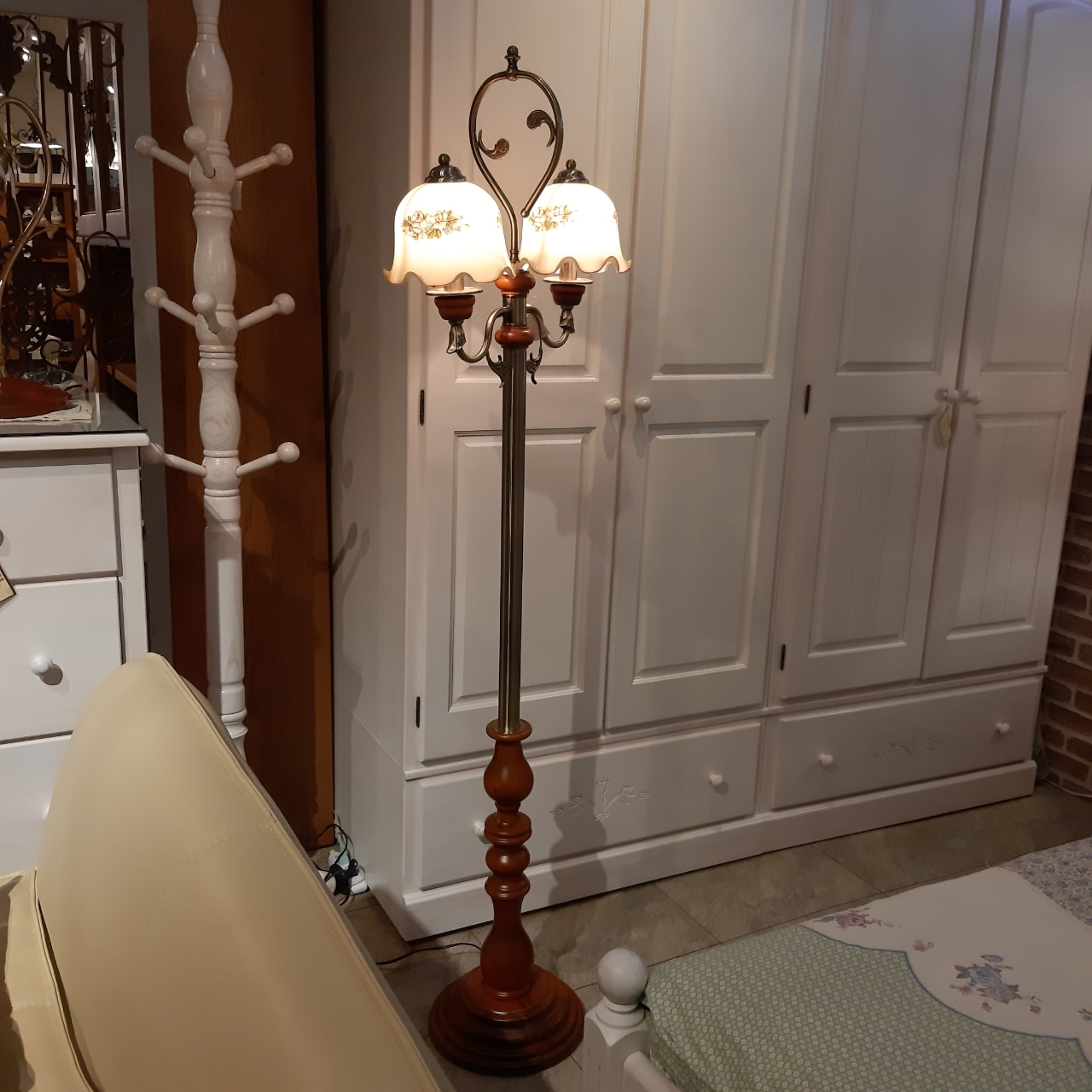 立燈-兩盞[MH-045]