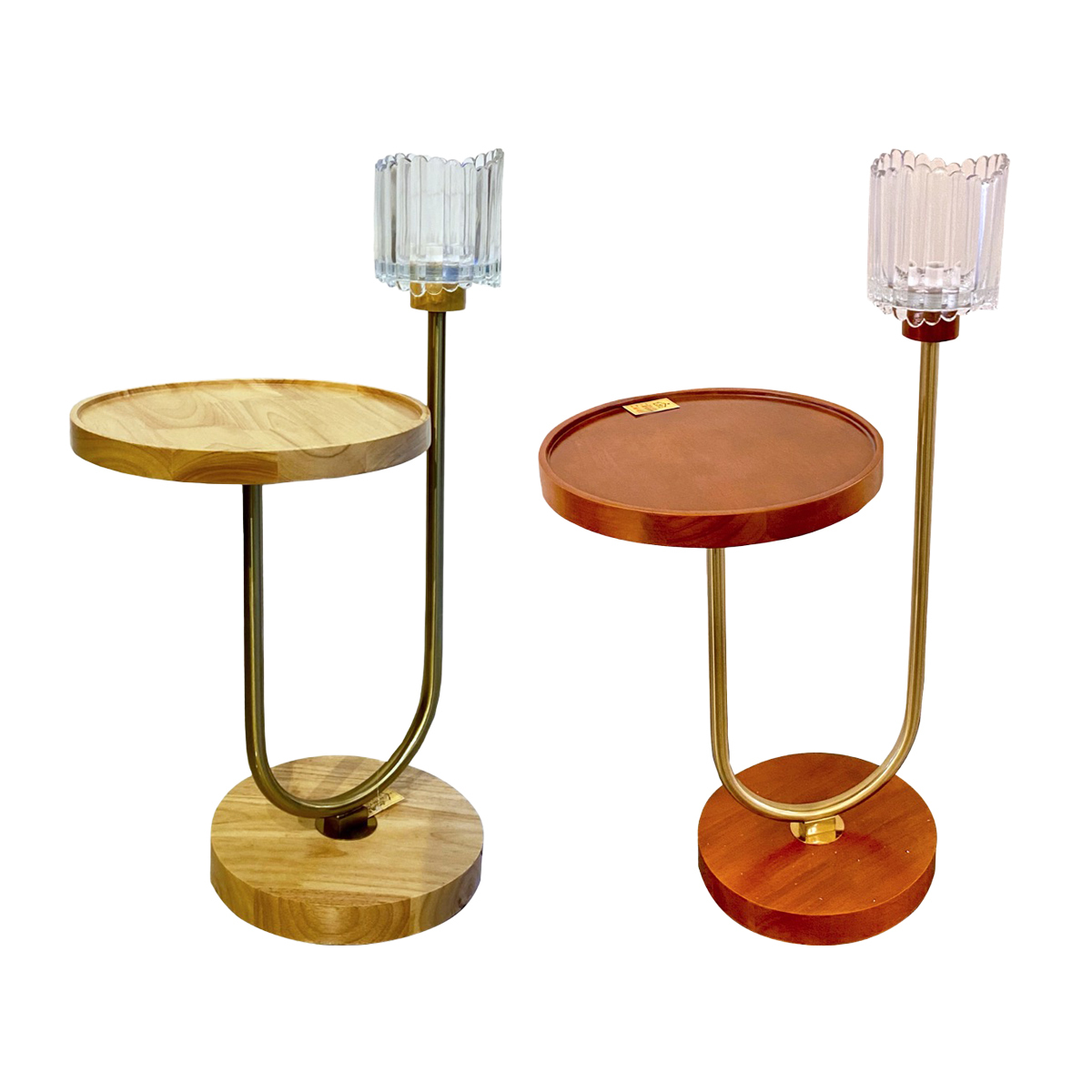 茶几桌燈(2色)[MH-074]