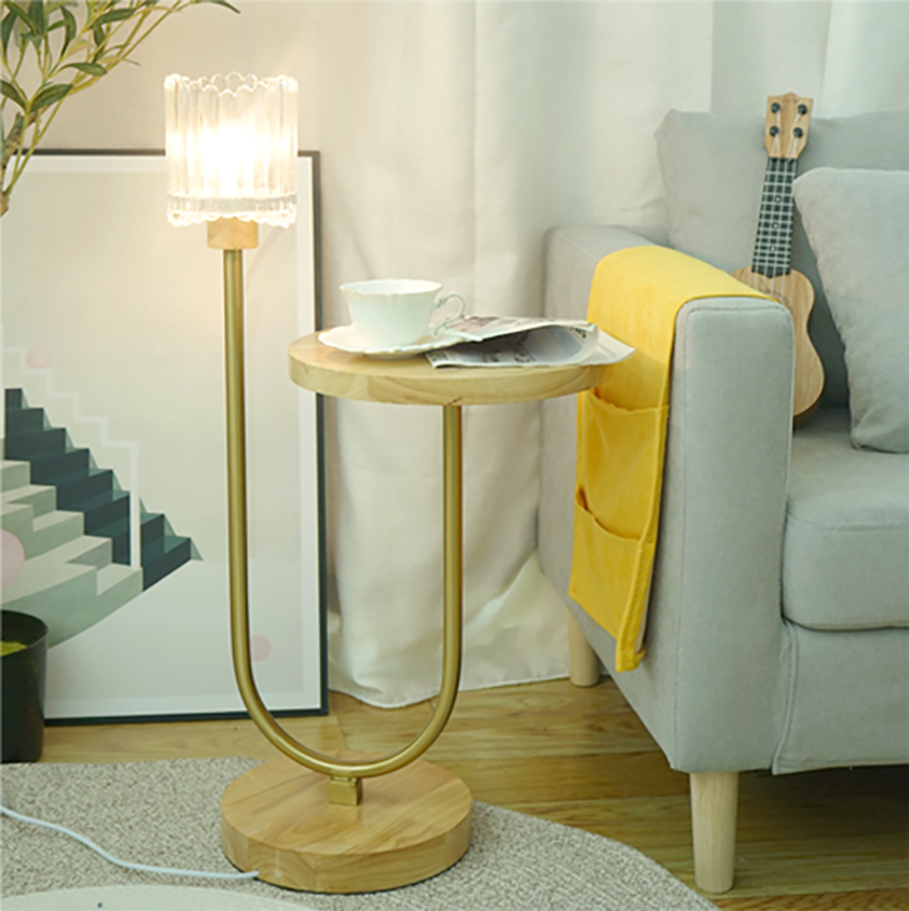 茶几桌燈(2色)[MH-074]