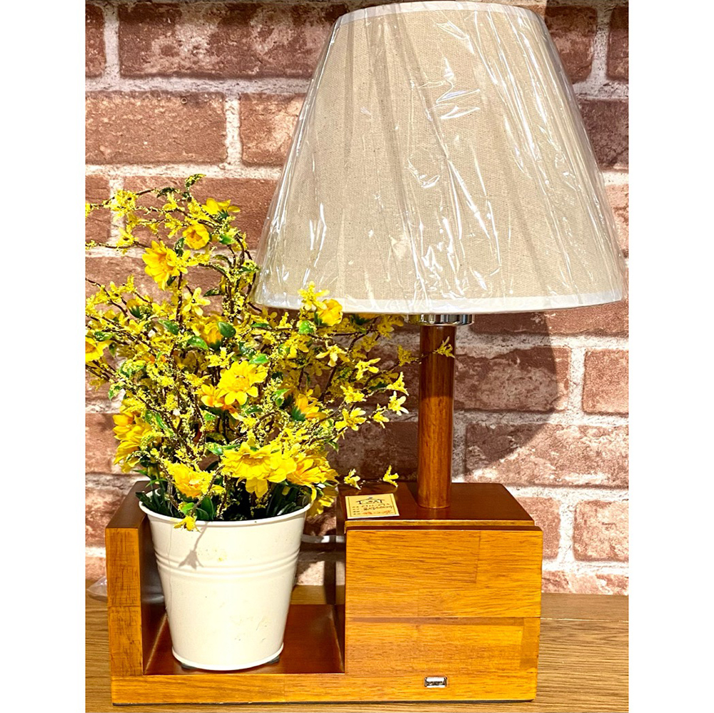 置物桌燈(2色)[MH-073]