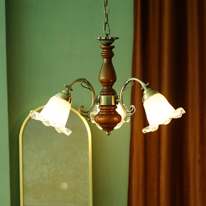 吊燈-三盞[MH-089]