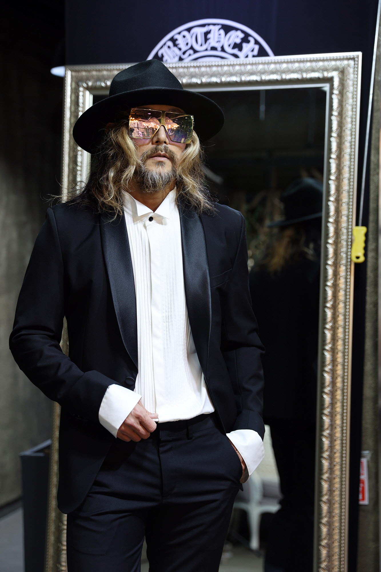 晚禮服系列休閒西裝外套