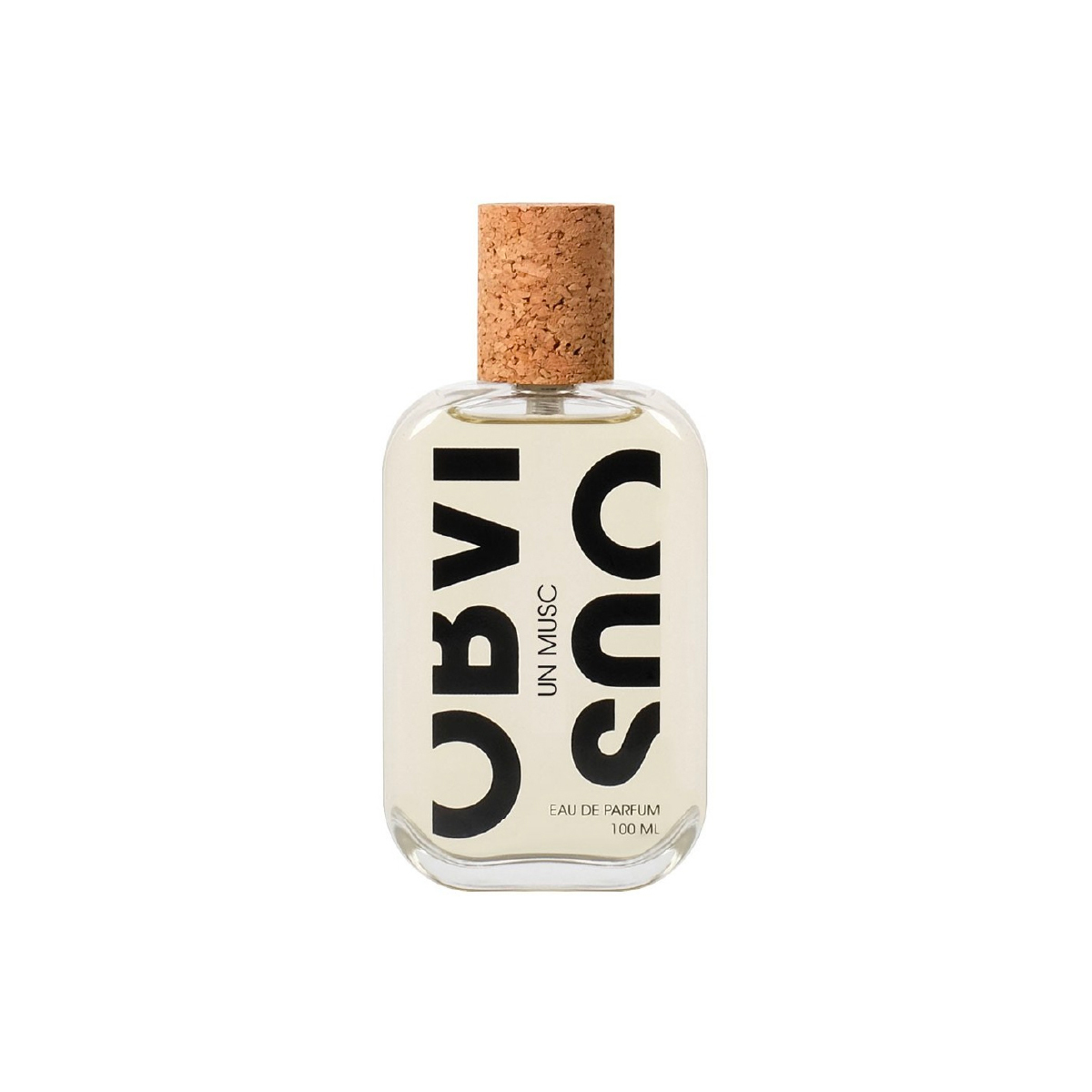 Abel White Vetiver 細雪